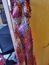 Beautiful Formal Dress Size 3/4