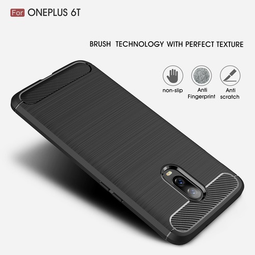 SuperGuardZ Heavy-Duty Shockproof Protective Case Armor Guard For Oneplus 6T - 第 5/11 張圖片