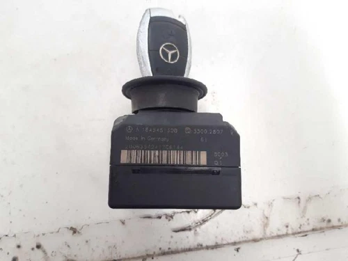 A1645451308 Antirrobo/Llave Contacto para MERCEDES-BENZ CLASE R (BM 251) 4875826 - Imagen 2 de 10