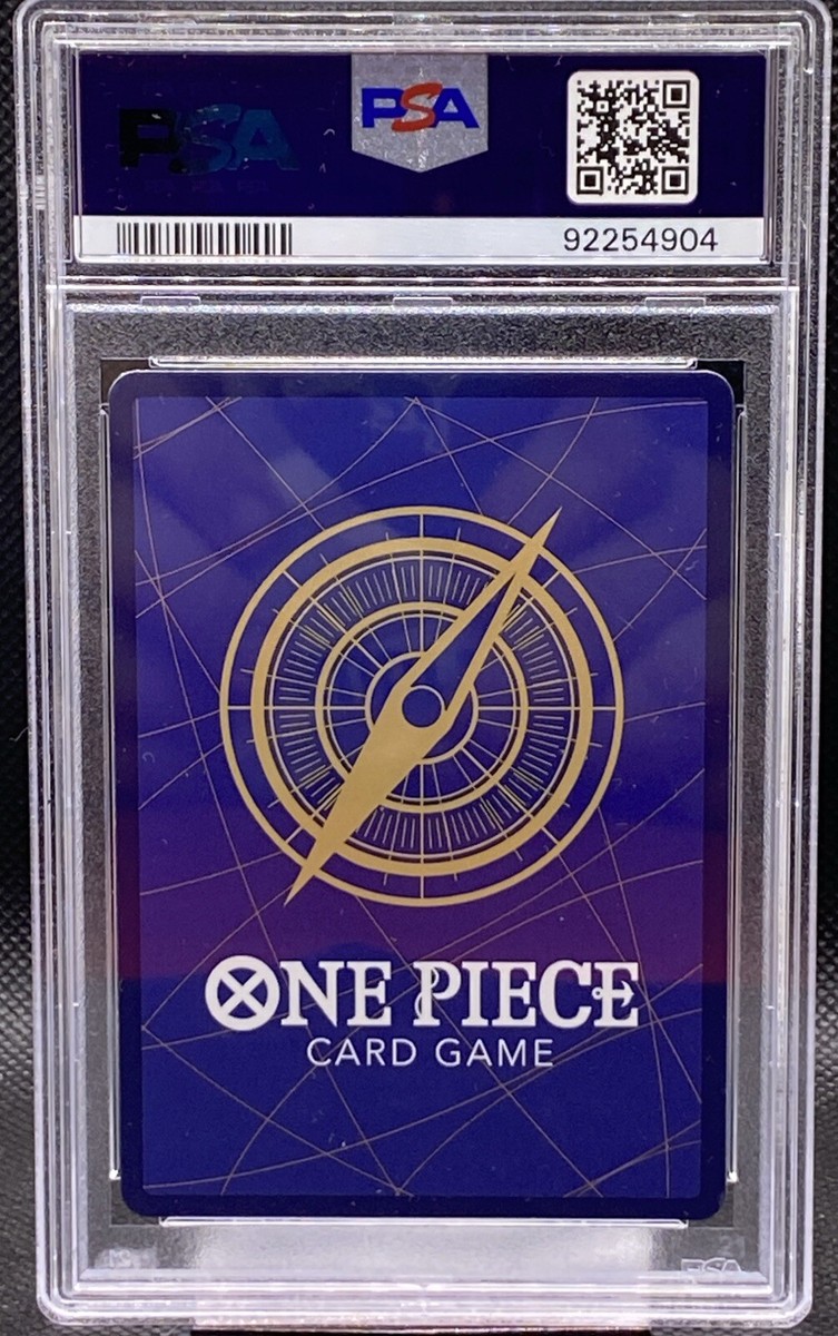 💎🔥 One Piece TCG Hody Jones OP06-035 SR Rare Wings of the