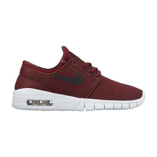 nike stefan janoski max red