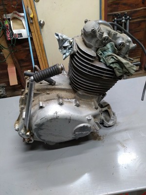 P2583 76 honda