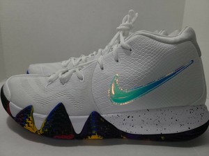 kyrie 4 the moment