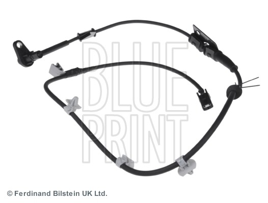 Blue Print ADG07151 ABS Sensor FüR Hyundai-image