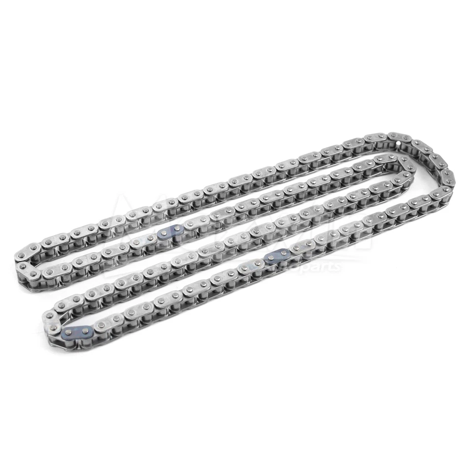 Kit de cadena de distribución bomba de aceite para Chevrolet Prizm Toyota Corolla 1998-1999 1,8 L DOHC Foto 3 de 4