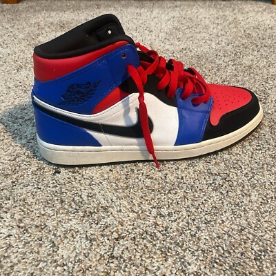 Size 11 - Air Jordan 1 Retro Mid Top 3