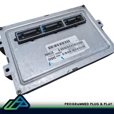 2000 Dodge Dakota 3.9L AT VIN PROGRAMMED ECU Engine Control Module 56040348AE