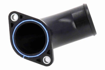VAICO Ladeluftschlauch für FORD V25-2728