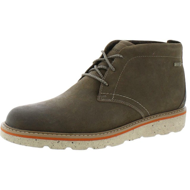 rockport chukka boots