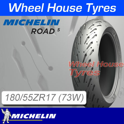 Michelin Road 5 Motorcycle Tyre Pair Deal eBay