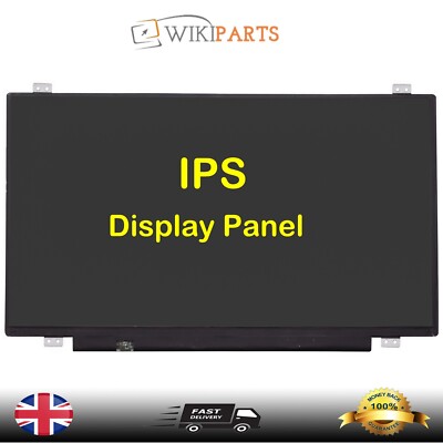 14,1'' Chuwi HeroBook Pro CWI514 Non Touch FHD Display IPS LCD LED Bildschirm AG
