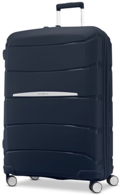 Samsonite Outline Pro 28'' Hardside Expandable Spinner Suitcase Luggage