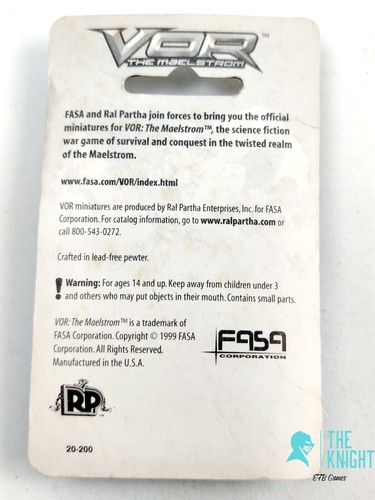 Ral Partha Heartbreaker FASA Rare Miniatures OOP Warhammer *Buy 4 get 20% off* - Picture 251 of 253