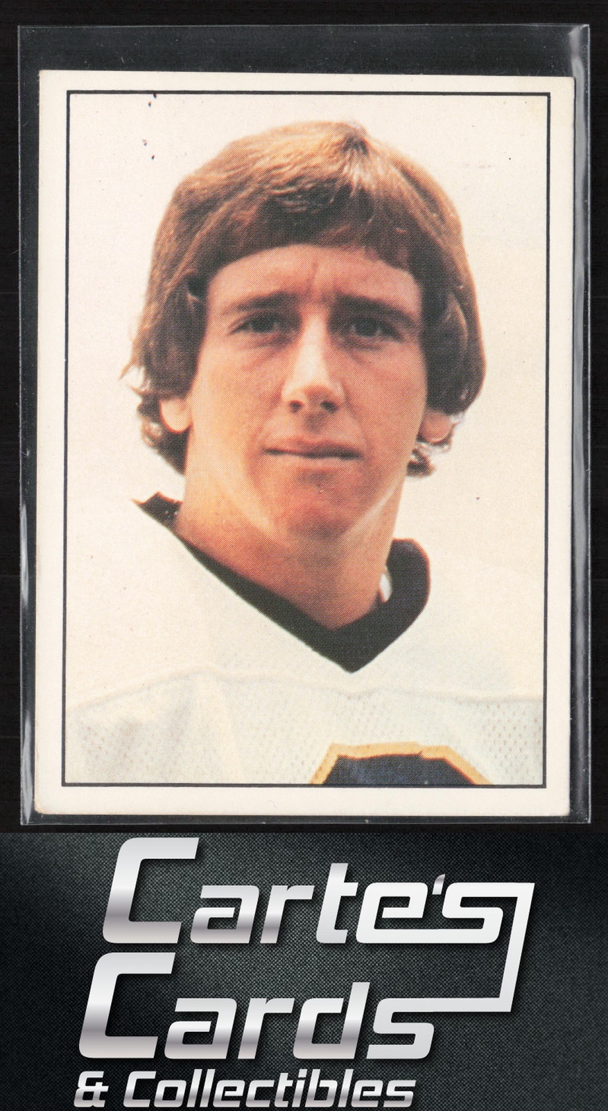 Archie Manning 1987 TCMA Update CMC #90 New Orleans Saints