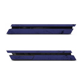 BATMAN DC COMICS LOGOS AND COMIC BOOK VINYL SKIN PS4 SLIM CONSOLE & CONTROLLER