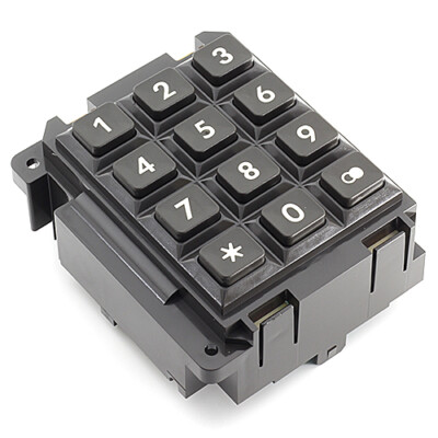 [2pcs] TWM01 Phone Keyboard Module MODULE