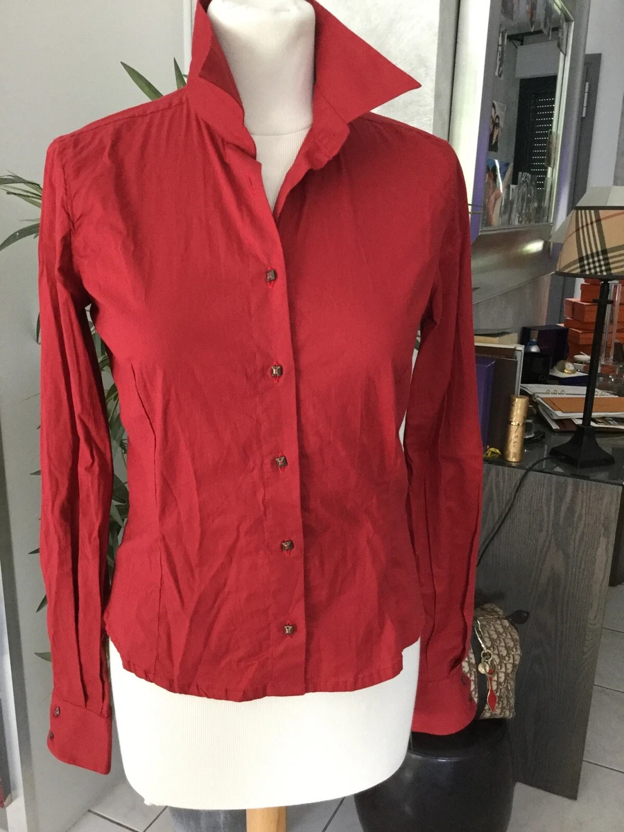 Chemise jean paul gaultier new arrivals