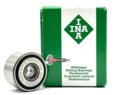INA NATR8 X PP A TRACK ROLLER BEARING 8x24x15 mm