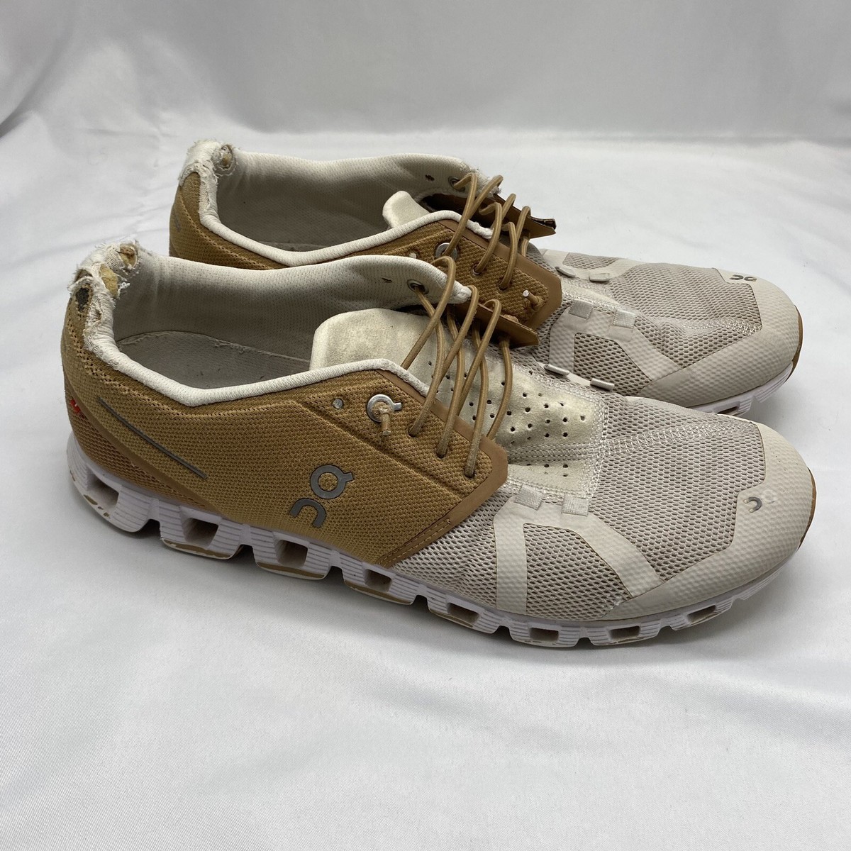 Running Cloud On Cloud 5050 ON Women's Cloud 50/50 Running Shoe