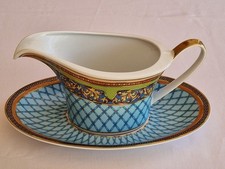 Rosenthal Versace Russian Dream Sauciere 2-tlg.
