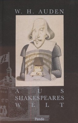 From Shakespeare's World. Auden, Wystan H.: