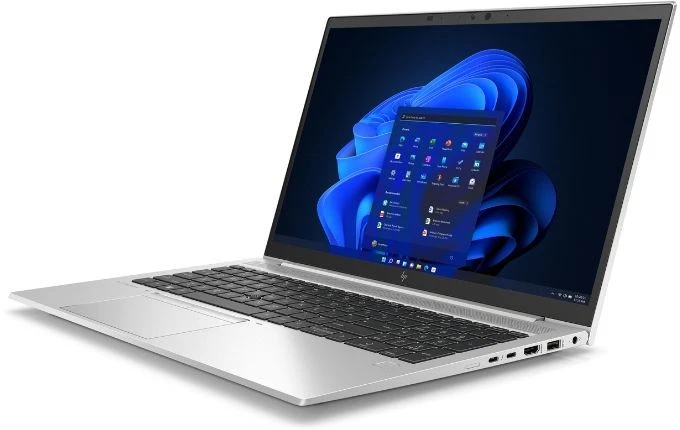 HP EliteBook 850 G8 · i5-1145G7 · 16GB · 512GB, Foto 2 von 5