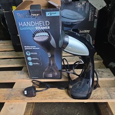 Beldray handheld garment Steamer,  BELO1552IBAS