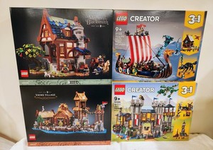 Lego 31132 | eBay