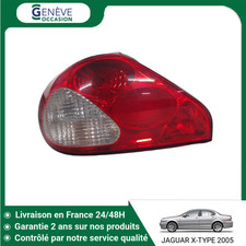 Feu arrière Jaguar X-TYPE