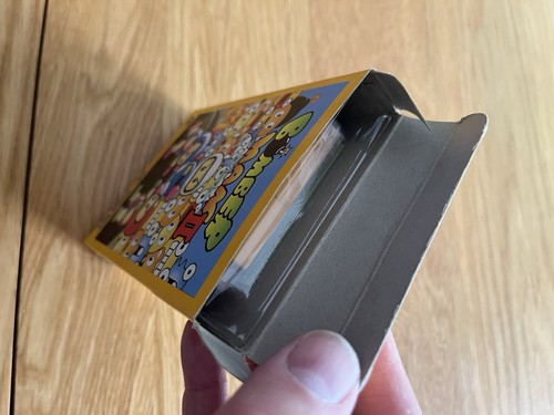 Bomberman II Famicom boxed Nintendo NES FC Classic 1991 Nintendo Game W/Manual! - Picture 24 of 24