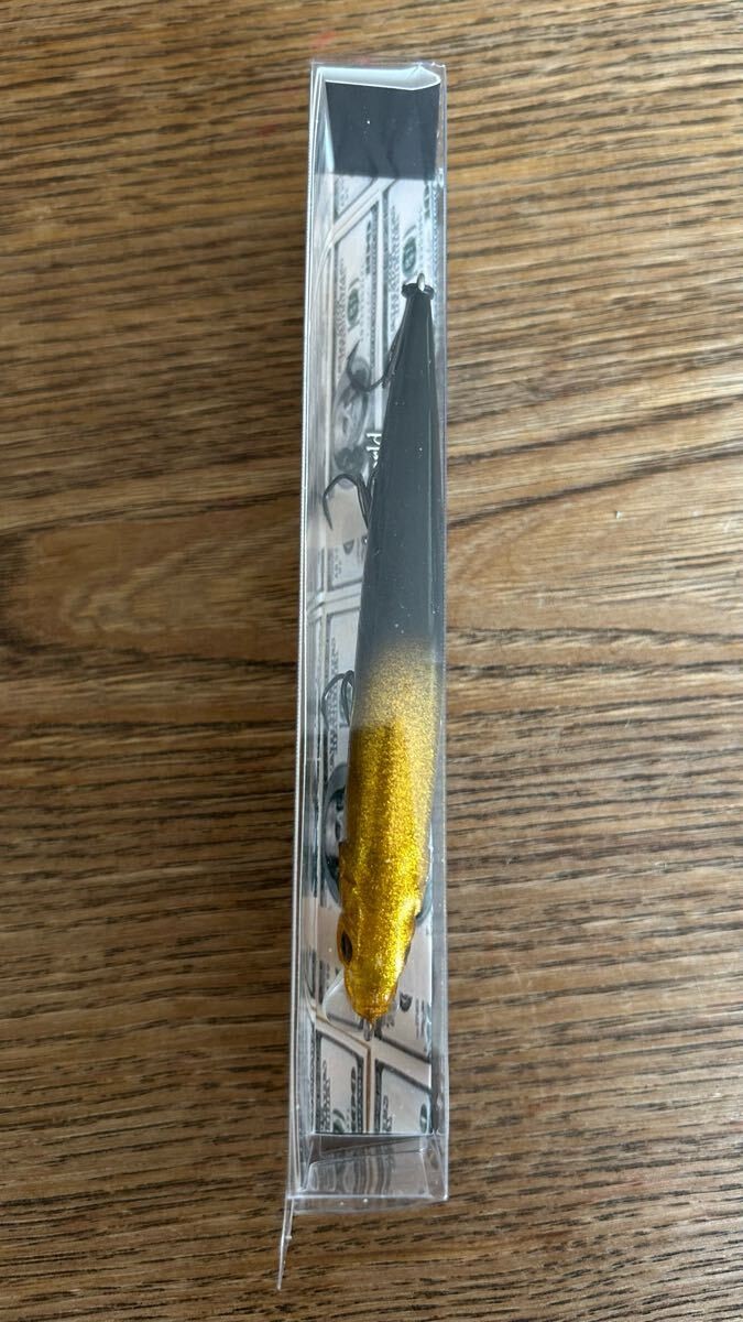 MEGABASS Vision Oneten 110 MAGIC HOUR SP-C Japan Exclusive Color JDM Rare - Image 4