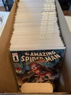 Amazing Spider-Man Vol. 6 #1-70 Marvel full series + variants + Annuals VF / NM