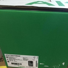 1 pc NEW Schneider Frequency converter ATV71HU15N4Z Fast Delivery