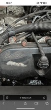 IVECO DAILY  3.0 2002 ENGINE DIESEL COMPLETE