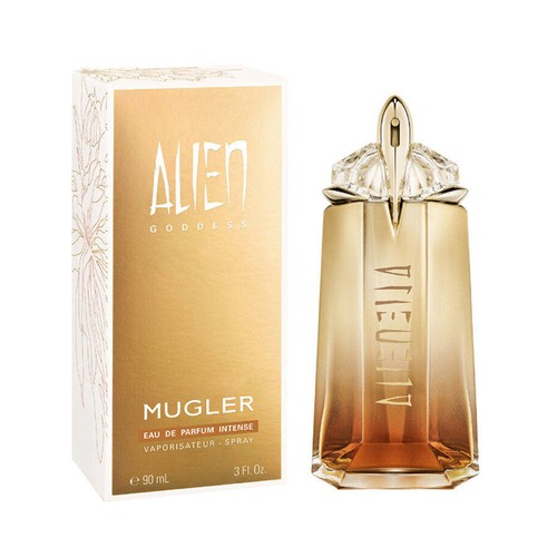 Thierry Mugler Alien Goddess Intense EDP Eau De Parfum Spray For Women 90ml - Picture 1 of 1