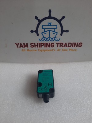 Pepperl+Fuchs P+F Sensor LD31/73C/76A 187679