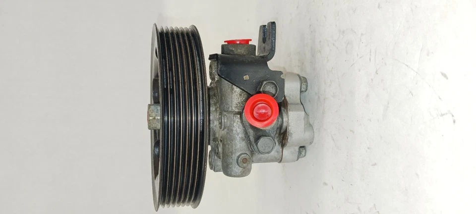 '04-'15 Bomba de dirección Nissan Titan 71 k millas OEM ¡1 año de garantía! Foto 4 de 4