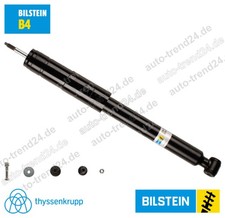 B4 Stoßdämpfer hinten u.a.: Mercedes-Benz 124 Stufenheck W124 Bj. 1984-1993