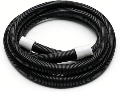 A20236 Ribbed Hosing Replacement for Fluval FX2/FX4/FX6 Canister Filters, 8.75 F