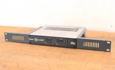 BSS BLU-50 4x4 Signal Processor with BLU Link (NO POWER SUPPLY) CG01S2K