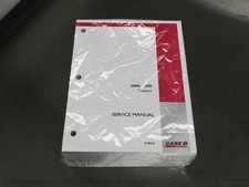Case 2090, 2290 Tractor Service Manual Repair Shop Book