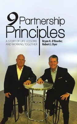 Bryan K. O'Rourke (u. a.) | 9 Partnership Principles | Buch | Englisch (2016)