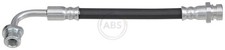A.B.S. Bremsschlauch SL 1375 für KIA PICANTO 3 JA LPG GDi DPI MPI