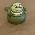 LEGO Star Wars Jabba the Hutt  Minifigure 2011