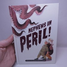 The Gauntlet RPG Nephews in Peril