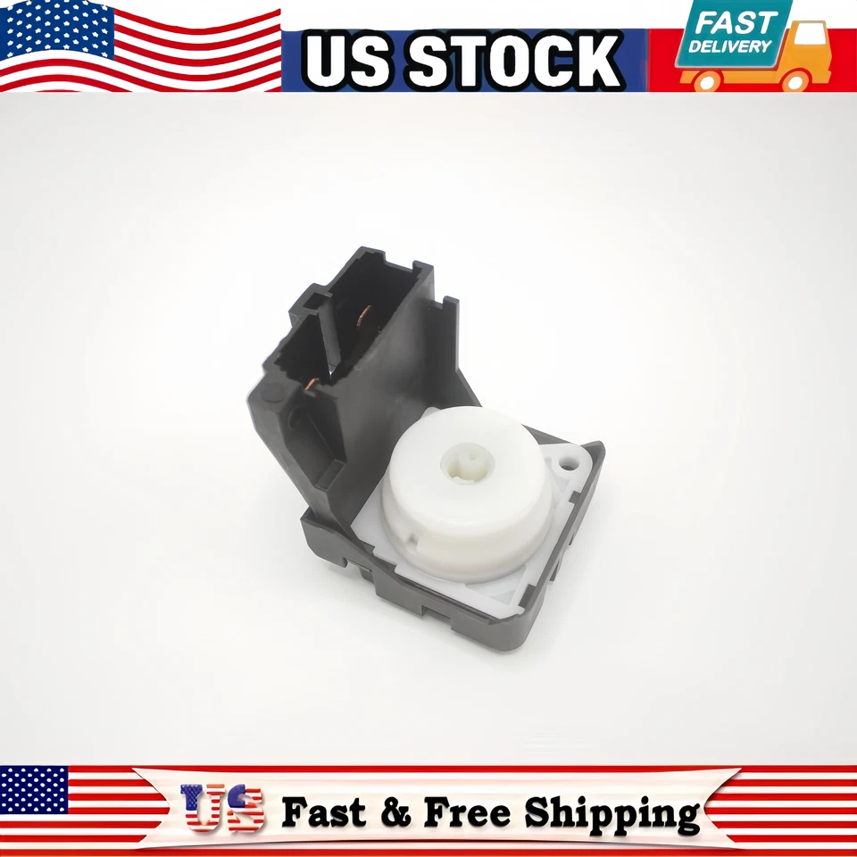 Interruptor de encendido genuino OEM Honda Acura 35130-SAA-J51 Foto 2 de 4