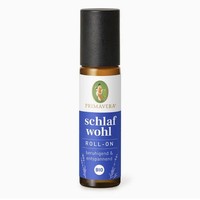 Schlafwohl Roll-On Bio