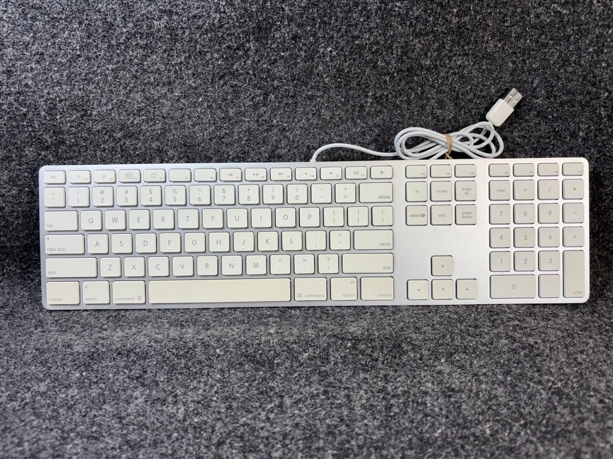 Mac Mini Keyboard for sale | eBay