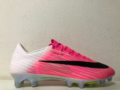 Nike ZM Superfly 11 Elite AG-Pro T Multi Color Black IO8221-900 Size 10