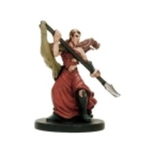 WotC D D Mini Dragoneye Half-Elf Sorcerer U NM